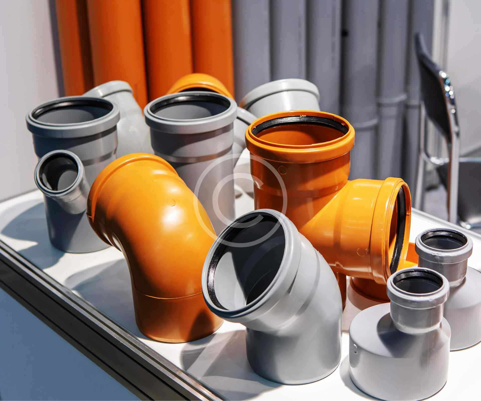 Proven pipe solutions